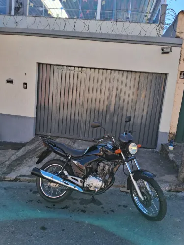 CG Fan 150