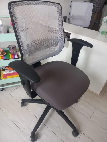 CADEIRA DE ESCRITÓRIO SUPER NOVA DA FLEXFORM
