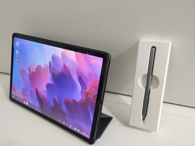 Tablet LENOVO p12 com TELA de 12,7 3k