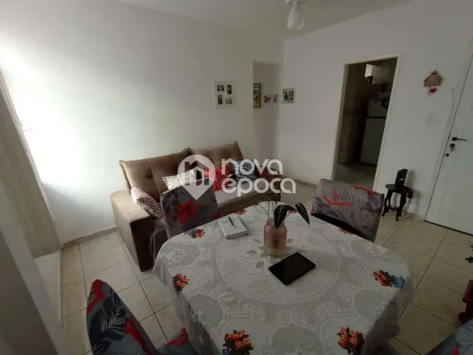Todos os Santos | Apartamento 2 quartos