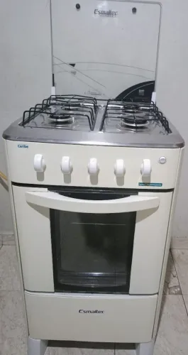 Fogão Esmaltec