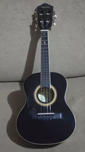 Vendo Cavaquinho Vogga Preto