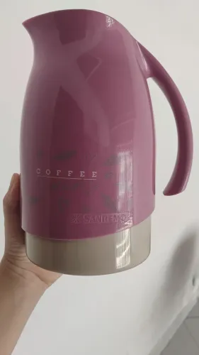 Garrafa de café 