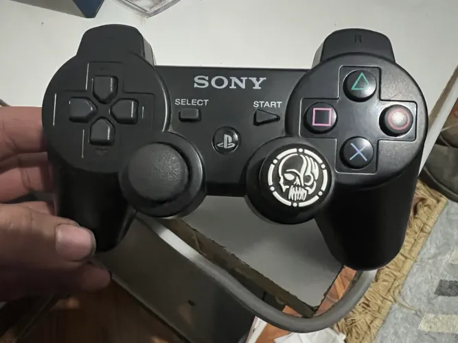 Controle p3 original em perfeito estado