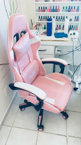 Cadeira gamer