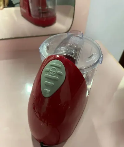 MINI TRITURADOR