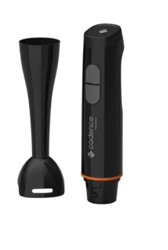 Mixer cadence misture preto 220v 69,99