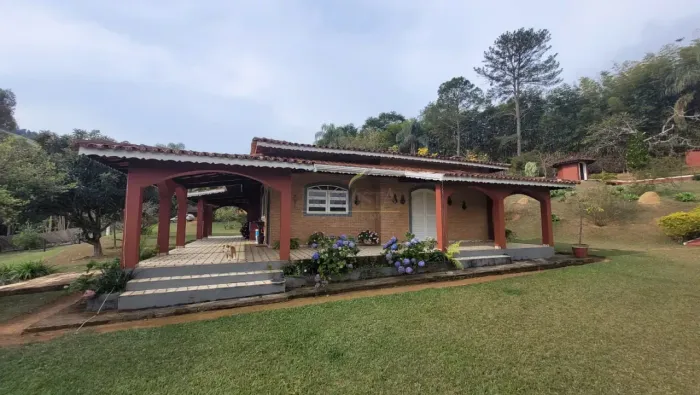 Sítio à venda | SANTA MARIA | Piracaia, SP | Espaço Amplo | Excelente Oportunidade | Conta