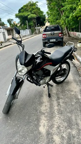 Titan Mix 150 2010 ES