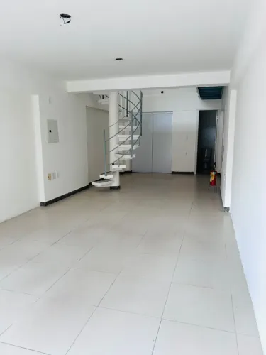 Loja Comercial, 53m² na Batista Campos