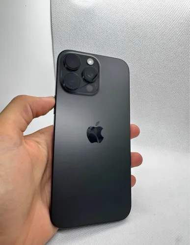 iPhone 16 pro Max 256GB