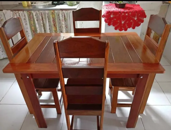 Jogos de mesa