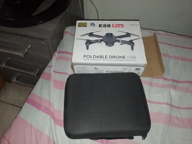 Drone