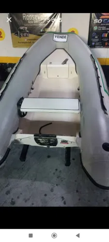 Bote flexbot SR10