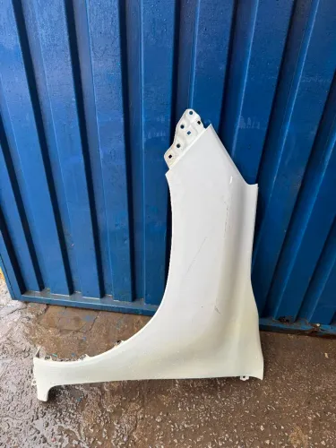 Paralama original da Toyota Hilux /20172018/2019/2020
