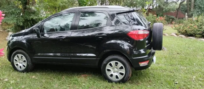 Ford Ecosport SE Direct 1.5 Flex 5P Aut. 2019