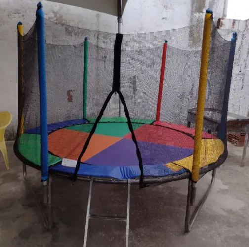 Vendo Pula pula M 