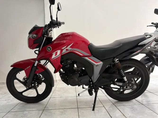DK 160 S/ 2025 - Preço de oportunidade