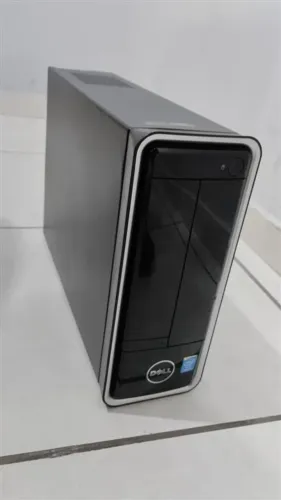 Computador Dell Inspiron 3647 | i3 | 8GB RAM | 500GB | W10 Pro | Funcionando