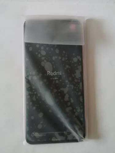 Xiaomi 8 Redmi