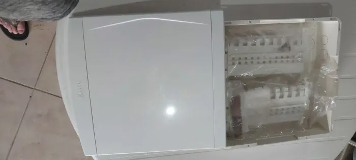 Quadro dijuntor 