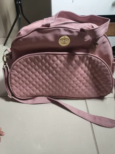 Bolsa  maternidade 