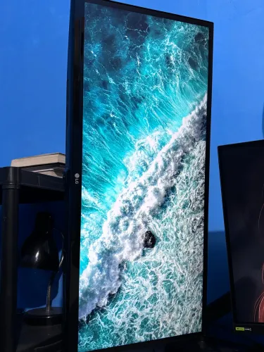 Monitor GAMER ULTRAWIDE