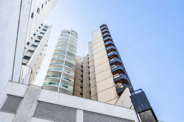 Studio com 1 dormitório à venda - São Mateus - Juiz de Fora/MG