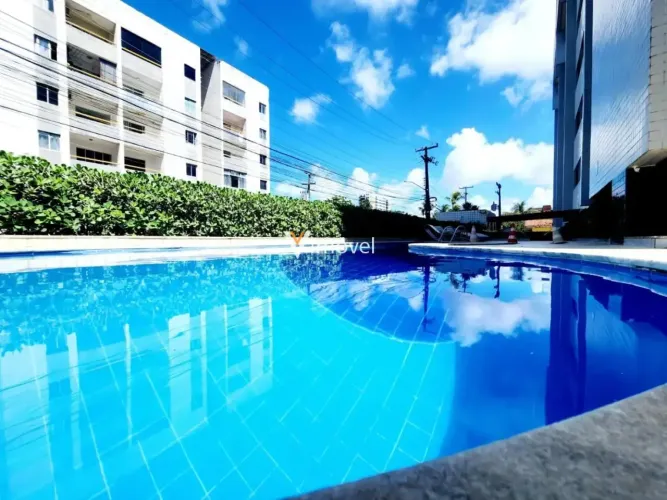 Apartamento à venda no RENOVER, CRUZ DAS ALMAS, Maceió, AL