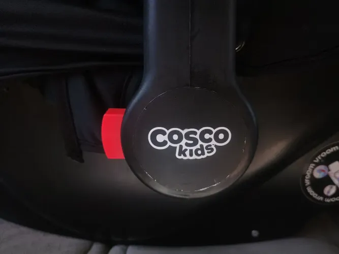 Bebê conforto - Cosco kids