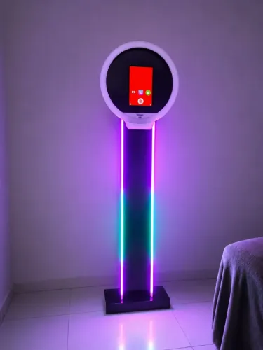 Totem Fotográfico