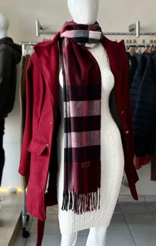 vestido trico