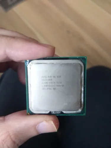 Processador Intel Celeron 430
