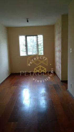 Apartamento Residencial à venda, Conjunto Residencial Souza Queiroz, Campinas - AP4428.