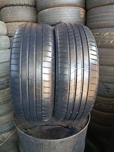 Pneus aro 17