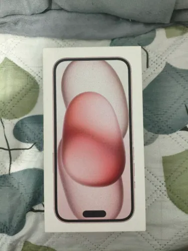 iPhone 15 com garantia 