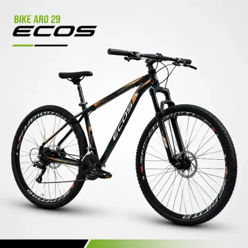 bicicleta aro 29 aluminio 