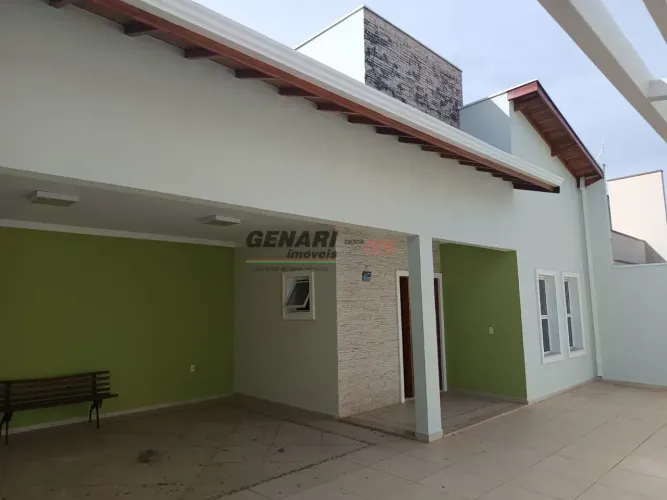 Casa à venda, com 3 suítes, escritório, piscina Jardim Esplanada II, Indaiatuba, SP