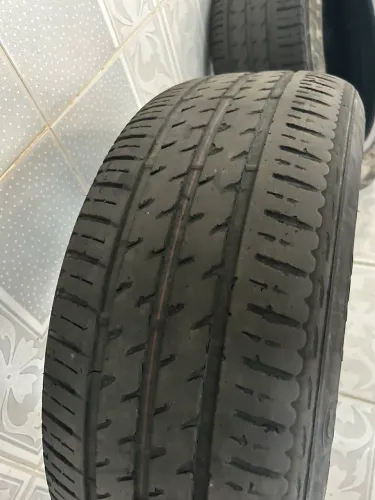 Pneu 205/55 R16