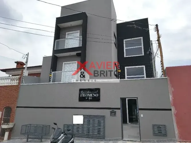 Apartamento à venda, Cidade Nova São Miguel, São Paulo, SP