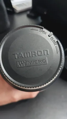 Lente MFT 35 mm F.1.5 (ROKINON)