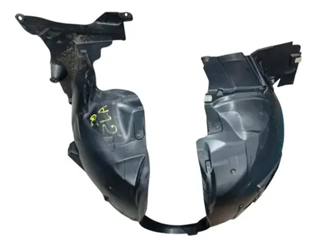 Parabarro Diant Dir Mercedes Gla200 1.6 T 2019