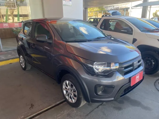 Fiat Mobi Like 1.0 Fire Flex 5P. 2024