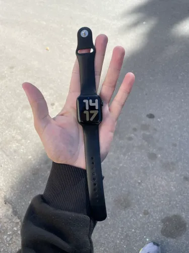 Apple Watch Série 7