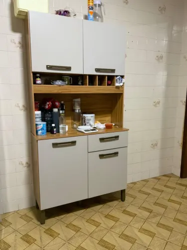 Armário cozinha