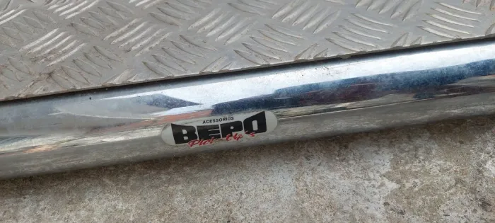 Estribo para vam ou caminhonete 
