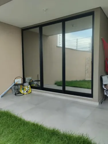 Fumê Insulfilm térmicos e espelhados residencial