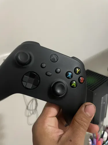 Controle Xbox séries