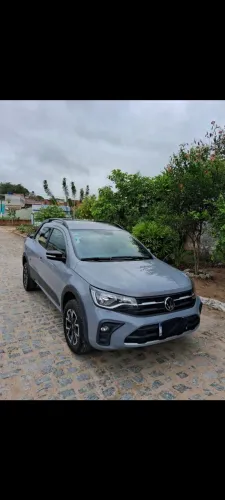 Volkswagen Saveiro Extreme 1.6 Flex 16V CD 2025