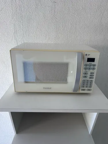 Microondas Consul 20 Litros